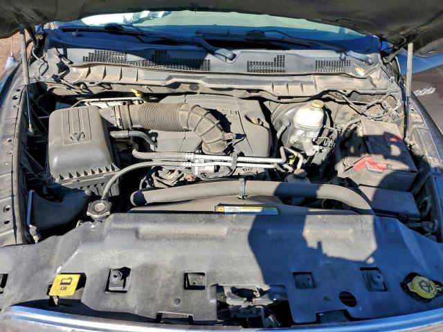 Dodge Ram 1500 Slt Image 2