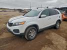Kia Sorento Base Image 1