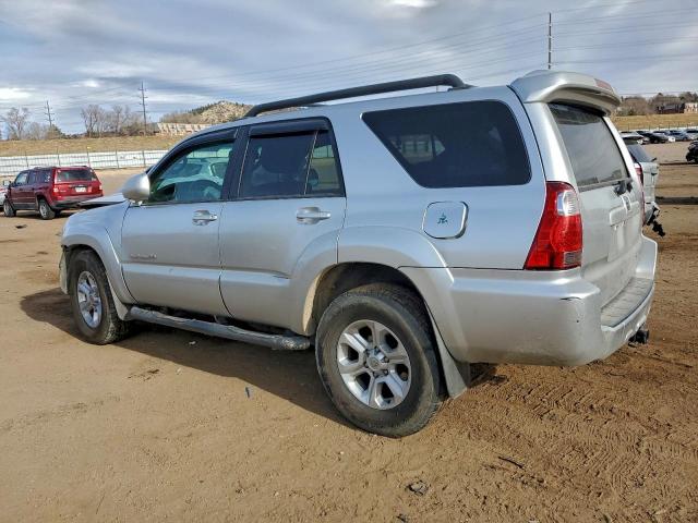 Toyota 4Runner Sr5 Image 11