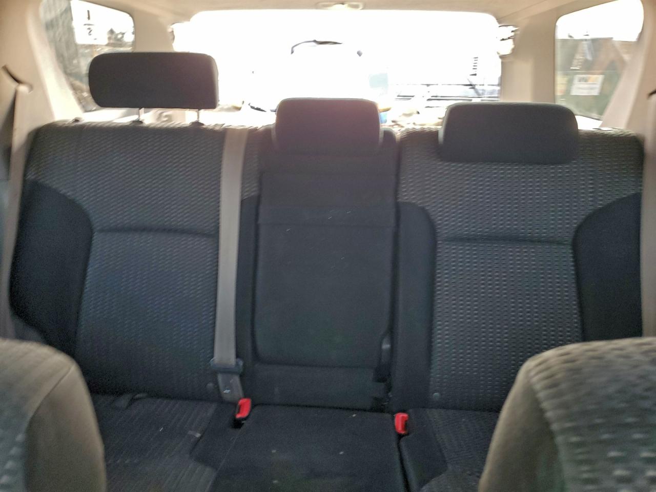 Toyota 4Runner Sr5 Image 5