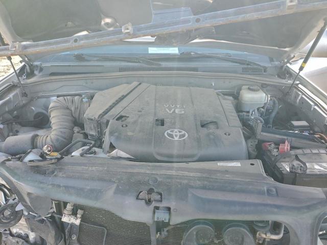 Toyota 4Runner Sr5 Image 7