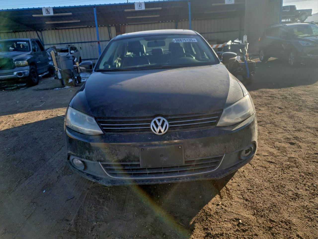 Volkswagen Jetta Sel Image 4