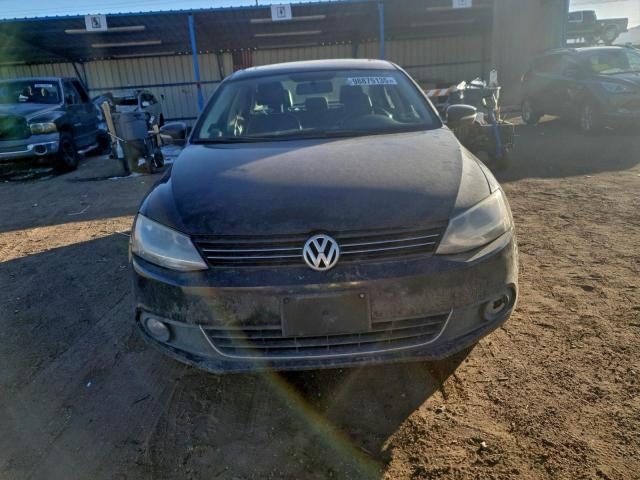 Volkswagen Jetta Sel Image 4