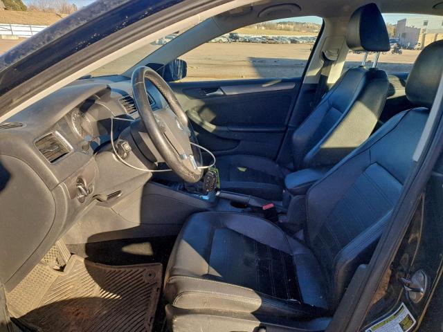 Volkswagen Jetta Sel Image 9