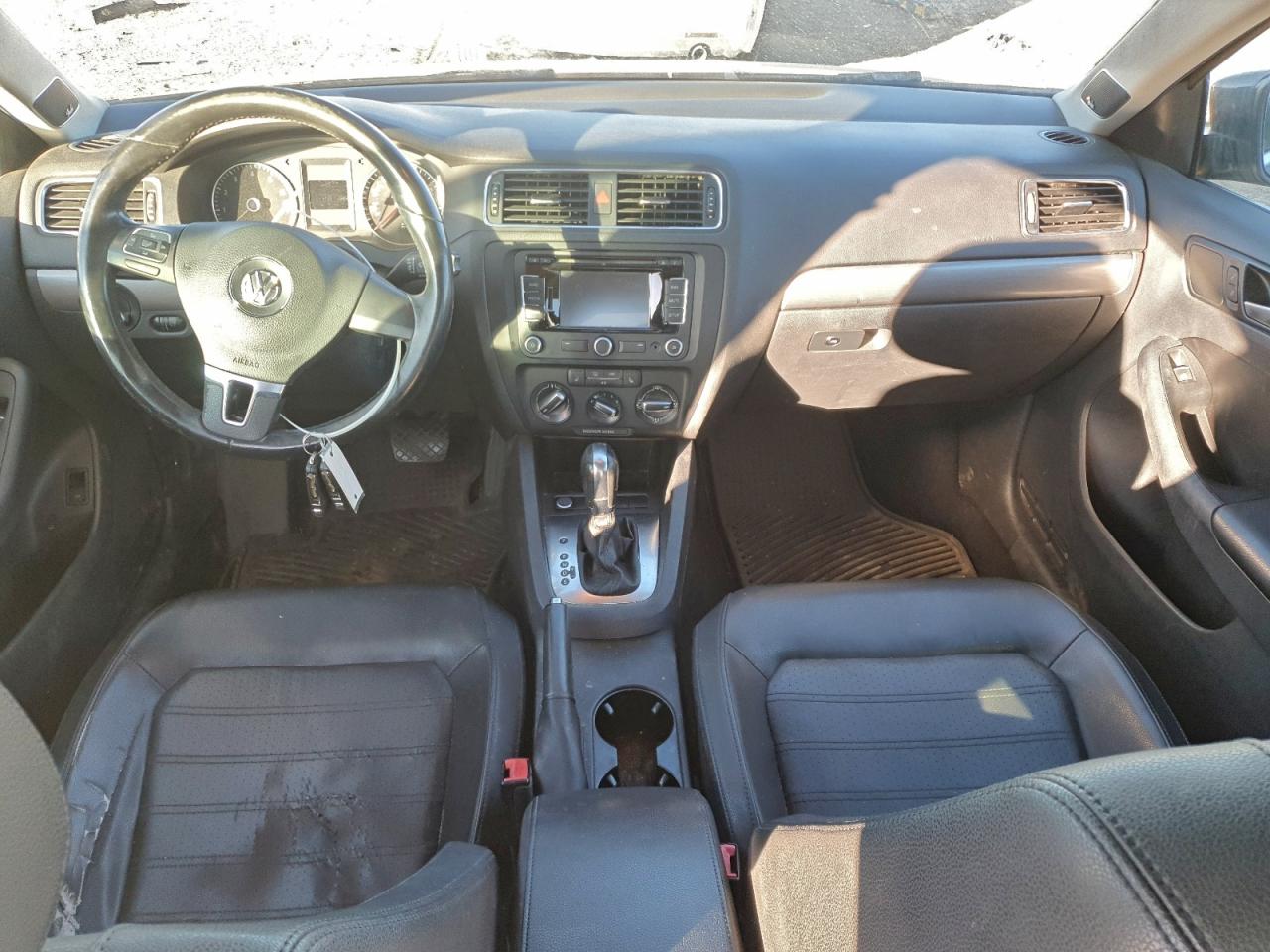 Volkswagen Jetta Sel Image 5