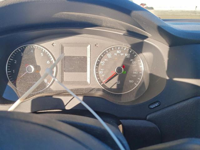 Volkswagen Jetta Sel Image 7