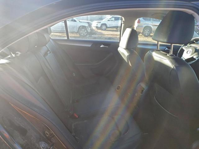 Volkswagen Jetta Sel Image 10