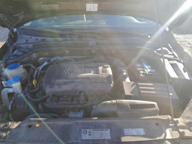 Volkswagen Jetta Sel Image 8