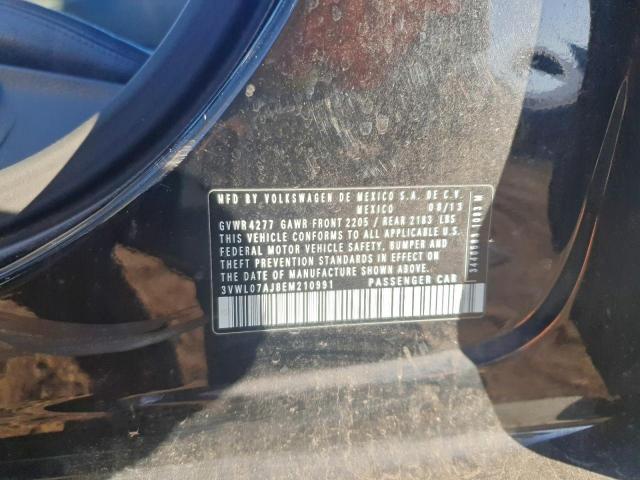 Volkswagen Jetta Sel Image 6