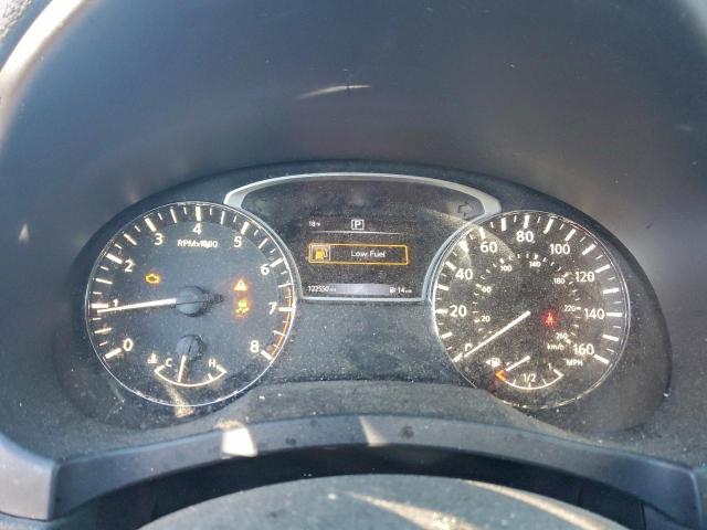 Nissan Altima 2.5 Image 11