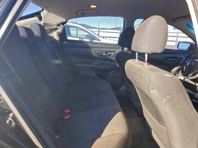 Nissan Altima 2.5 Image 8