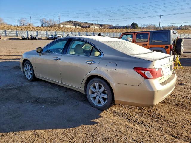 Lexus Es 350 Image 8