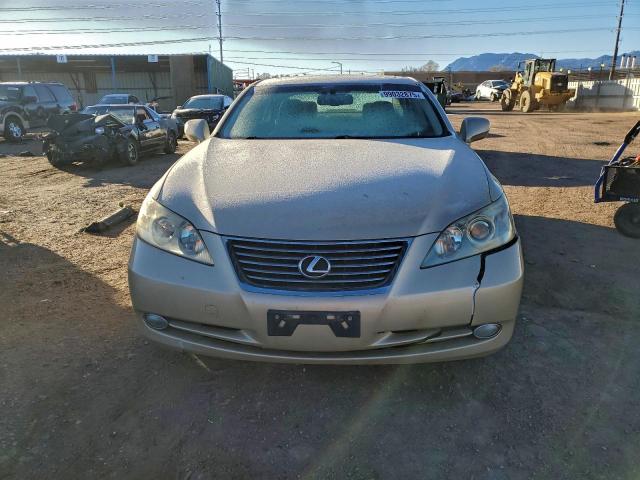 Lexus Es 350 Image 9