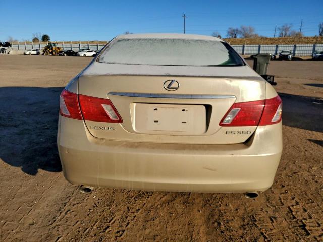 Lexus Es 350 Image 3