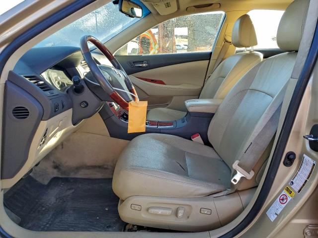 Lexus Es 350 Image 4