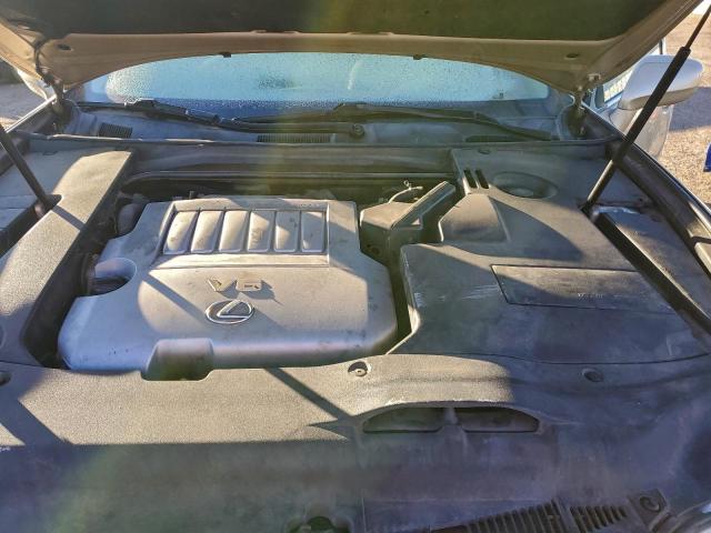 Lexus Es 350 Image 10