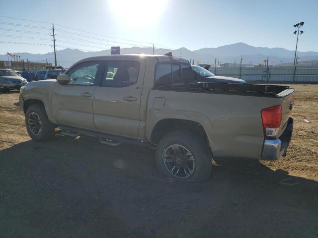Toyota Tacoma Double Cab Image 3