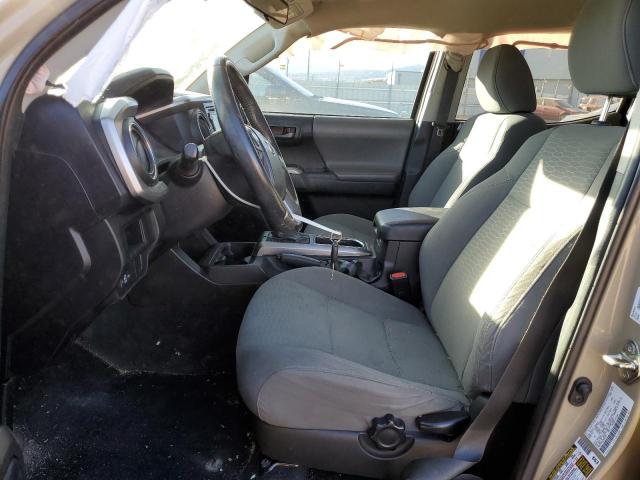 Toyota Tacoma Double Cab Image 9