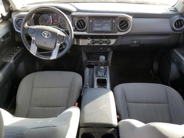 Toyota Tacoma Double Cab Image 7