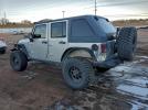 Jeep Wrangler X Image 3