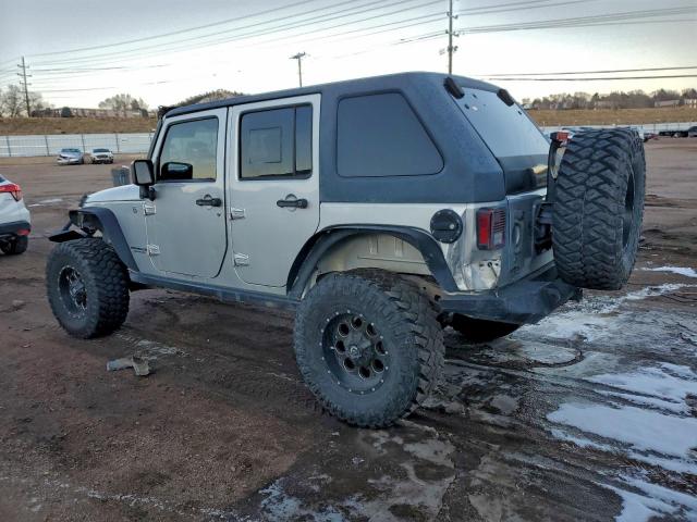 Jeep Wrangler X Image 3