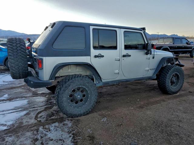 Jeep Wrangler X Image 7
