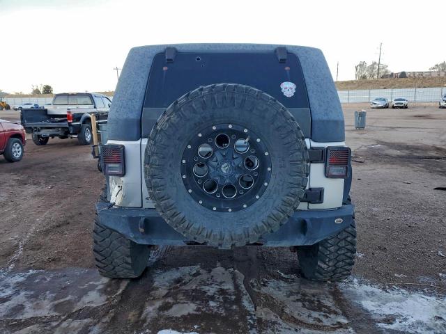 Jeep Wrangler X Image 2