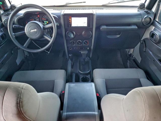 Jeep Wrangler X Image 12