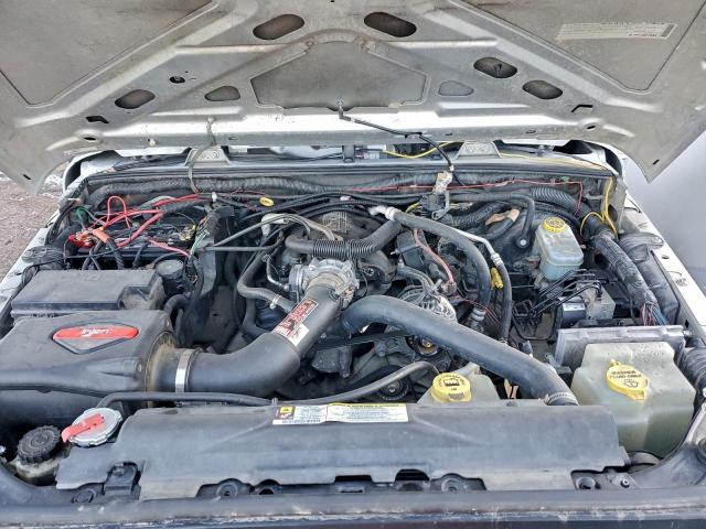 Jeep Wrangler X Image 9