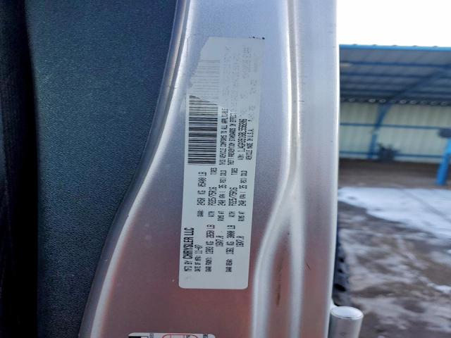 Jeep Wrangler X Image 10