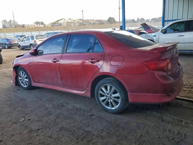 Toyota Corolla Base Image 4