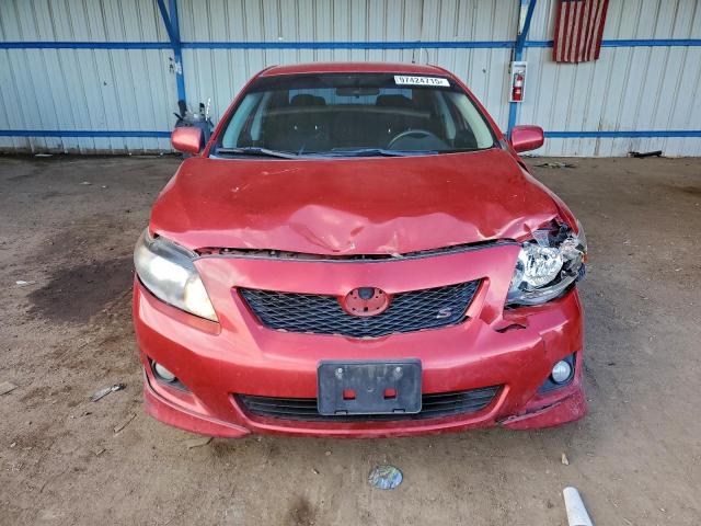 Toyota Corolla Base Image 12