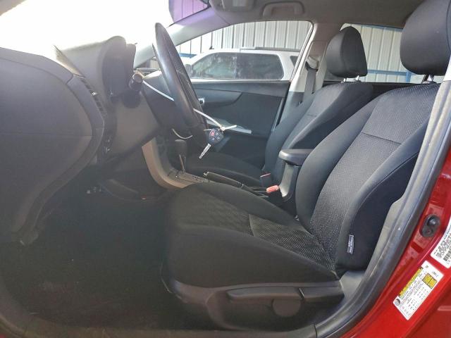 Toyota Corolla Base Image 3