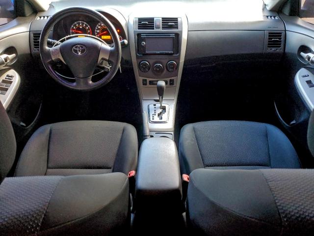 Toyota Corolla Base Image 10