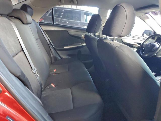 Toyota Corolla Base Image 7