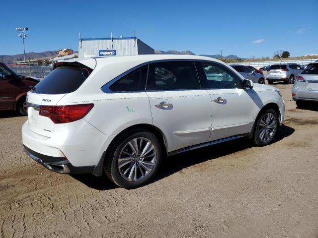 Acura MDX Technology Image 7