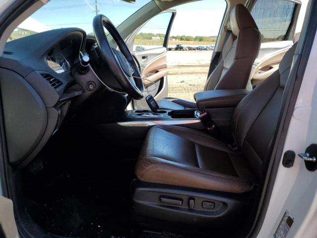 Acura MDX Technology Image 5