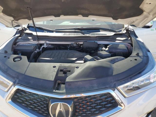 Acura MDX Technology Image 8