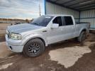 Ford F-150 Supercrew Image 1