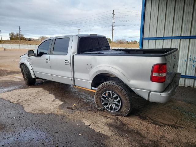 Ford F-150 Supercrew Image 4