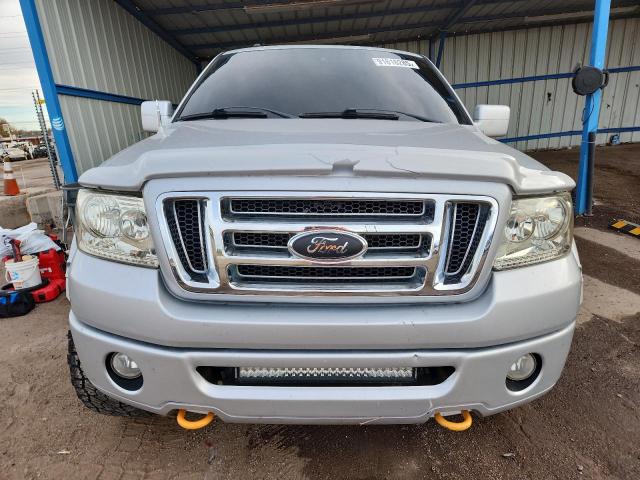 Ford F-150 Supercrew Image 3