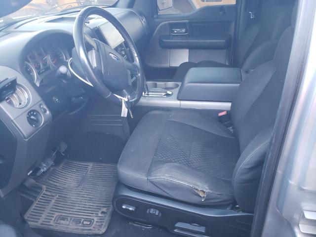 Ford F-150 Supercrew Image 12