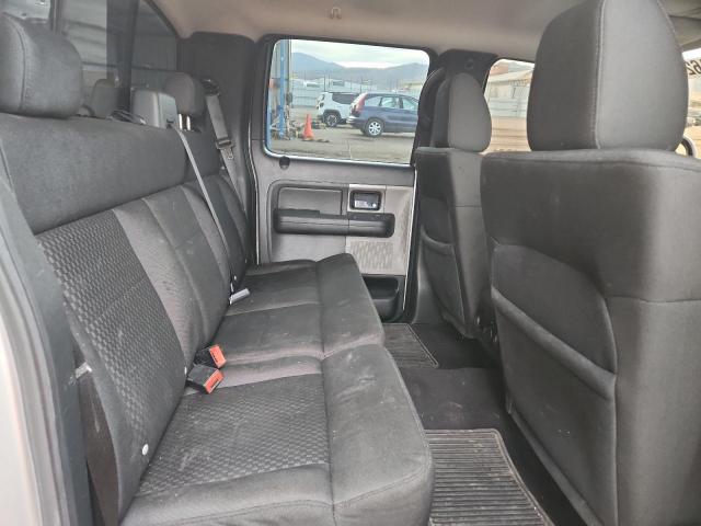 Ford F-150 Supercrew Image 9