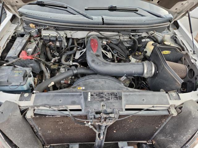 Ford F-150 Supercrew Image 10