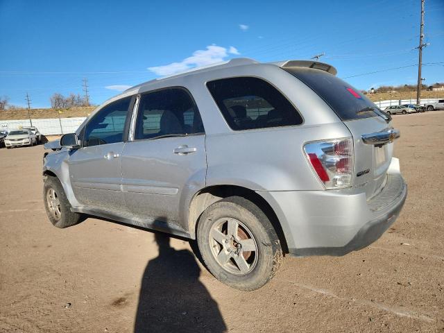 Chevrolet Equinox Lt Image 4