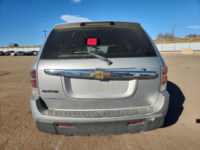 Chevrolet Equinox Lt Image 12