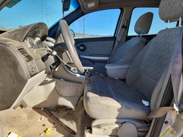 Chevrolet Equinox Lt Image 8