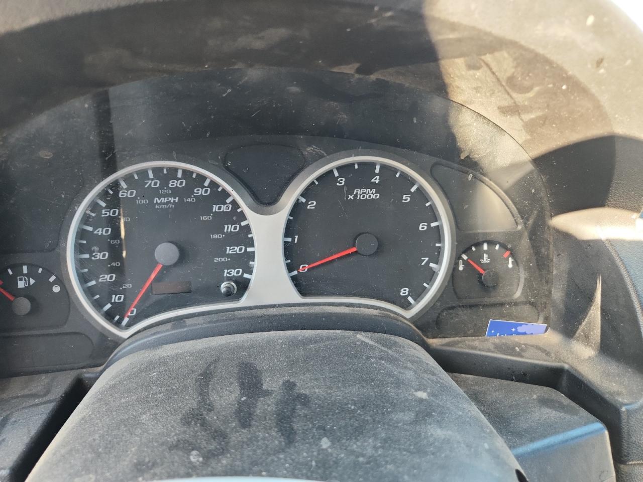 Chevrolet Equinox Lt Image 9