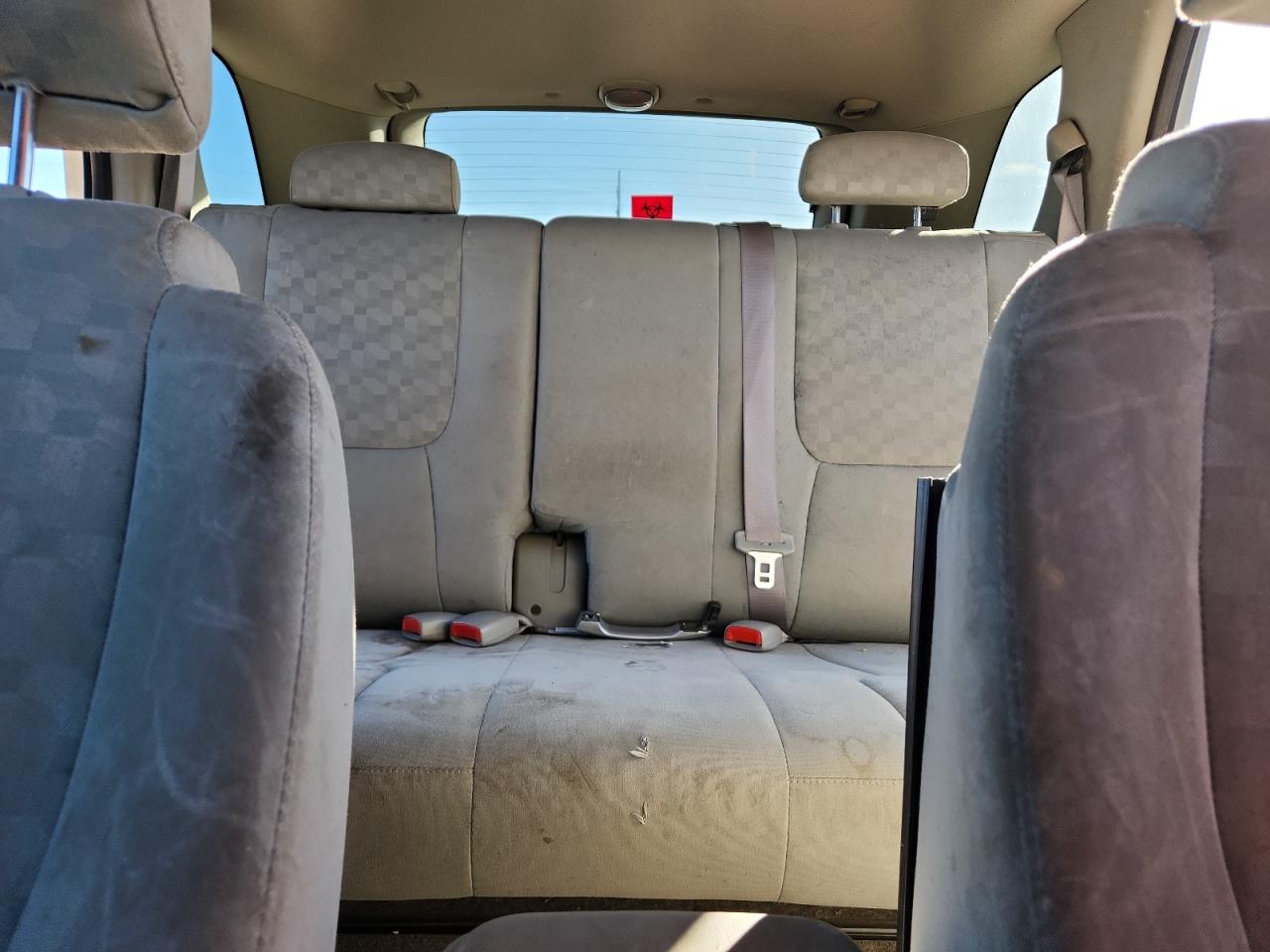 Chevrolet Equinox Lt Image 5