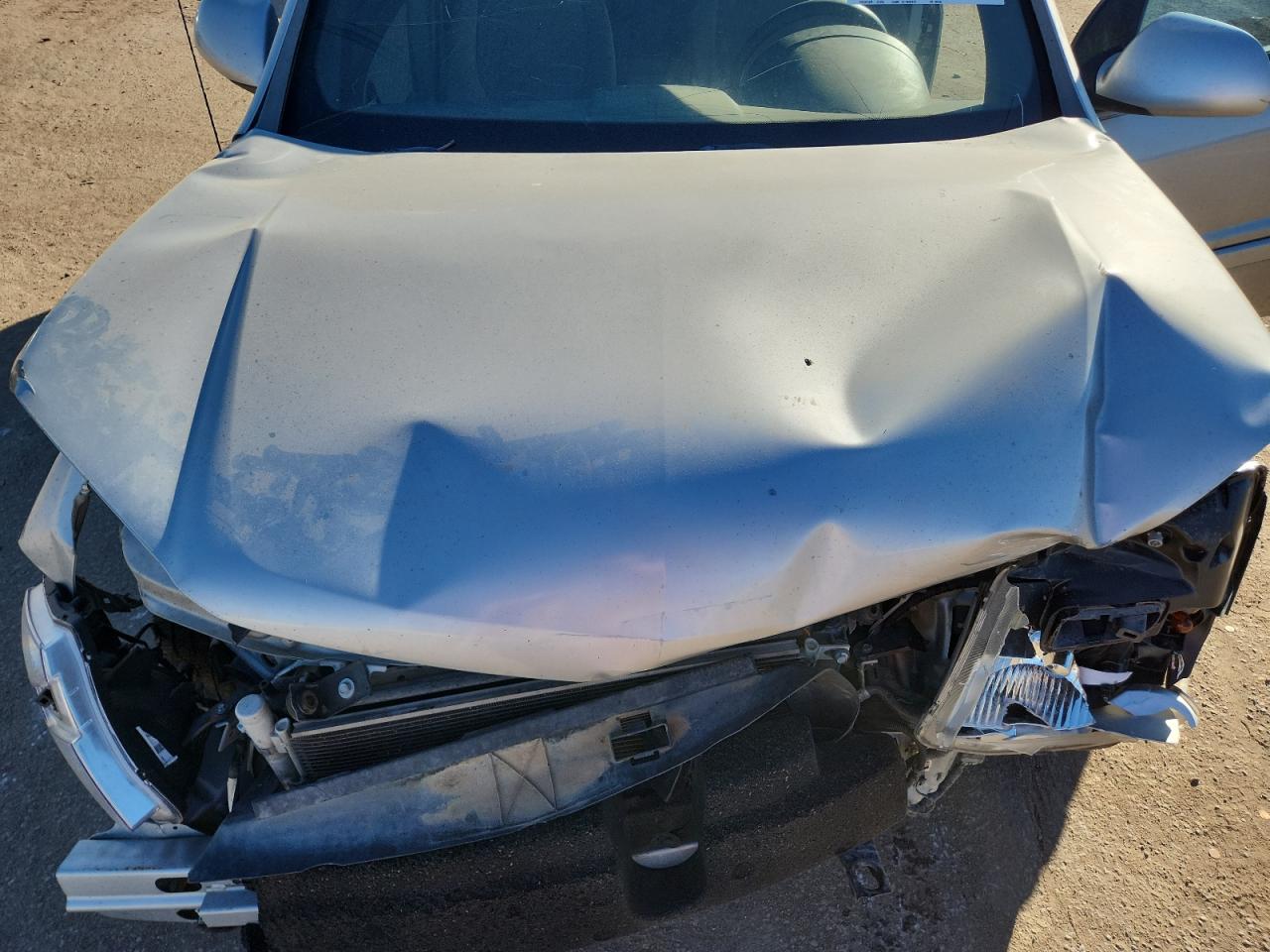 Chevrolet Equinox Lt Image 11